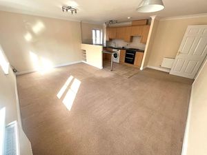 Open Plan Lounge/Kitchen- click for photo gallery